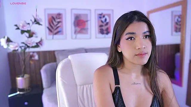 IvyGrabes online show from March 2026 07:09:01 PM