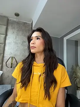 SofiaRivero online show from April 2026 06:45:02 PM