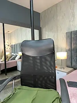 SofiaRivero online show from February 2026 08:33:02 PM