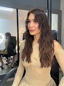 SofiaRivero online show from February 2026 08:39:01 PM