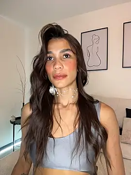 Snapshot of SofiaRivero chatting on July 2026 07:46:02 PM SofiaRivero online show from July 2026 07:46:02 PM