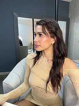 SofiaRivero online show from March 2026 07:34:02 PM