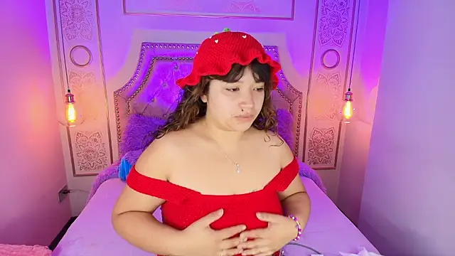 Snapshot of Honny_Blaice_ chatting on February 2026 12:16:02 PM Honny Blaice online show from February 2026 12:16:02 PM