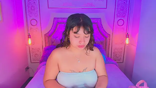 Snapshot of Honny_Blaice_ chatting on February 2026 11:54:02 AM Honny Blaice online show from February 2026 11:54:02 AM