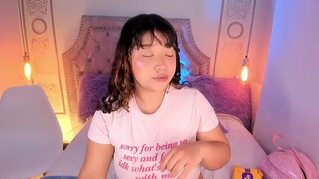 Honny Blaice  online show from April 2026 12:34:01 PM