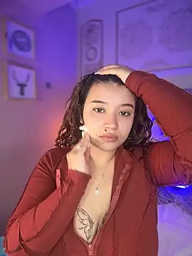 Honny Blaice  online show from April 2026 11:49:02 AM