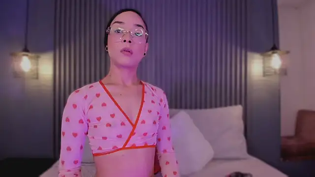 Snapshot of Mialarouse chatting on February 2026 08:09:01 PM Mialarouse online show from February 2026 08:09:01 PM