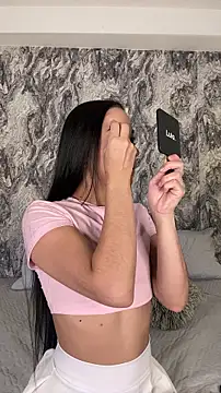 Snapshot of Mialarouse chatting on February 2026 10:42:02 PM Mialarouse online show from February 2026 10:42:02 PM