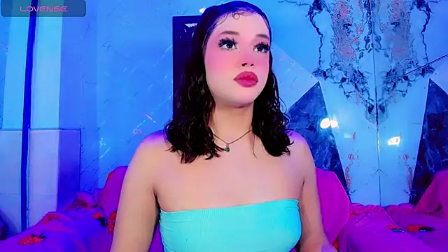 Cute roxxxy online show from February 2026 12:35:01 PM