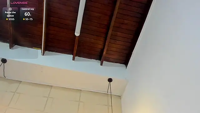 RousMature online show from April 2026 06:22:01 PM