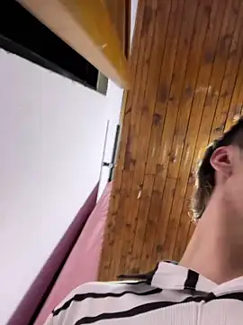 AlexanderCollman2 online show from April 2026 08:53:02 AM