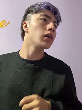 AlexanderCollman2 online show from February 2026 06:00:01 AM