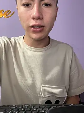 AlexanderCollman2 online show from February 2026 01:30:02 AM