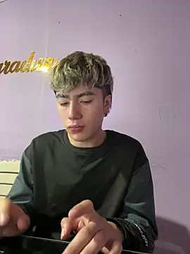 AlexanderCollman2 online show from April 2026 02:29:02 AM