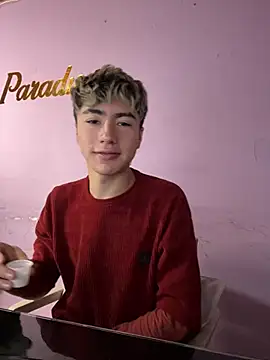 AlexanderCollman2 online show from April 2026 03:10:02 AM