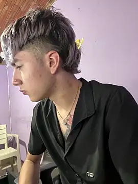 AlexanderCollman2 online show from March 2026 05:34:02 AM