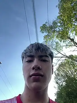 AlexanderCollman2 online show from March 2026 09:28:01 PM