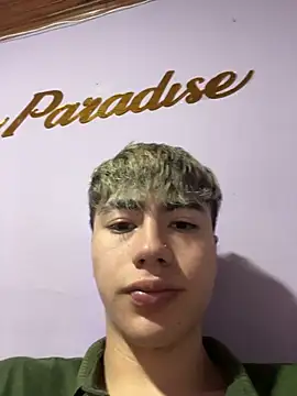 AlexanderCollman2 online show from April 2026 12:06:02 AM