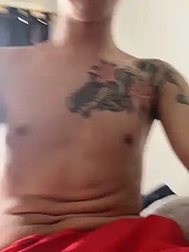 AlexanderCollman2 online show from February 2026 07:35:01 PM