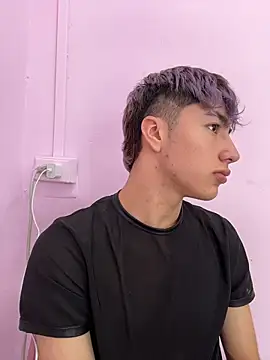 AlexanderCollman2 online show from February 2026 08:41:02 PM