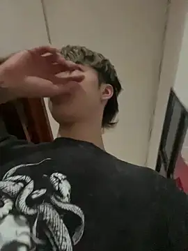 AlexanderCollman2 online show from April 2026 02:36:02 AM