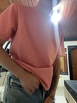 AlexanderCollman2 online show from April 2026 03:01:01 AM