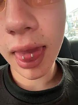 AlexanderCollman2 online show from February 2026 06:48:02 PM