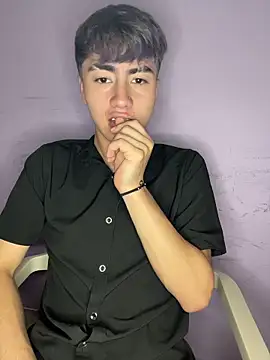 AlexanderCollman2 online show from March 2026 10:37:01 PM