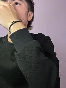 AlexanderCollman2 online show from April 2026 11:16:02 PM