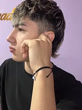 AlexanderCollman2 online show from April 2026 11:22:01 PM