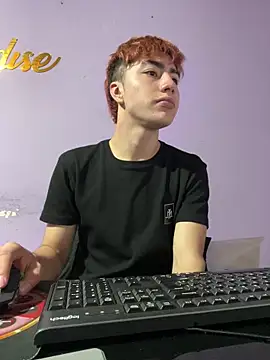 AlexanderCollman2 online show from February 2026 11:37:01 PM