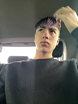 AlexanderCollman2 online show from February 2026 08:53:02 PM