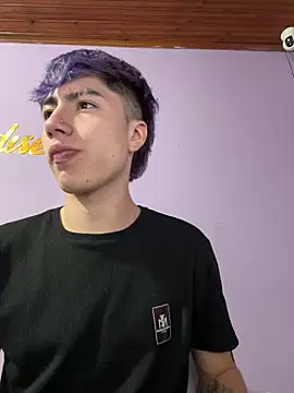 AlexanderCollman2 online show from February 2026 12:22:02 AM