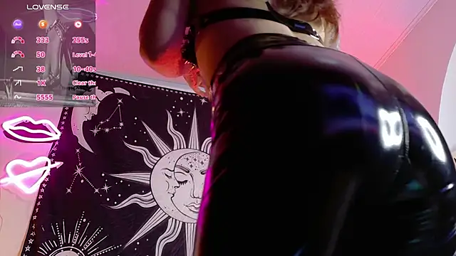 MadLustt online show from February 2026 11:05:02 PM