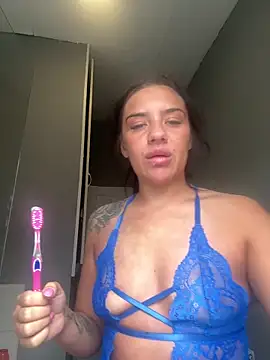 Nicole6421 online show from March 2026 10:04:01 AM