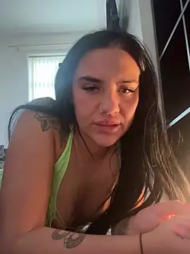 Snapshot of Nicole6421 chatting on March 2026 04:02:01 PM Nicole6421 online show from March 2026 04:02:01 PM