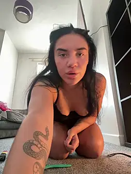 Snapshot of Nicole6421 chatting on March 2026 09:20:02 AM Nicole6421 online show from March 2026 09:20:02 AM