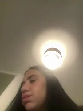 Snapshot of Nicole6421 chatting on March 2026 04:31:01 AM Nicole6421 online show from March 2026 04:31:01 AM