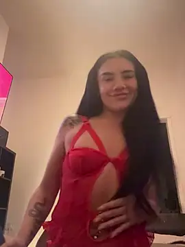 Nicole6421 online show from February 2026 06:29:01 PM