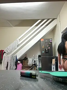 Snapshot of Nicole6421 chatting on April 2026 07:04:02 PM Nicole6421 online show from April 2026 07:04:02 PM