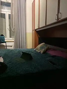 IRISKOSU online show from March 2026 08:26:02 PM