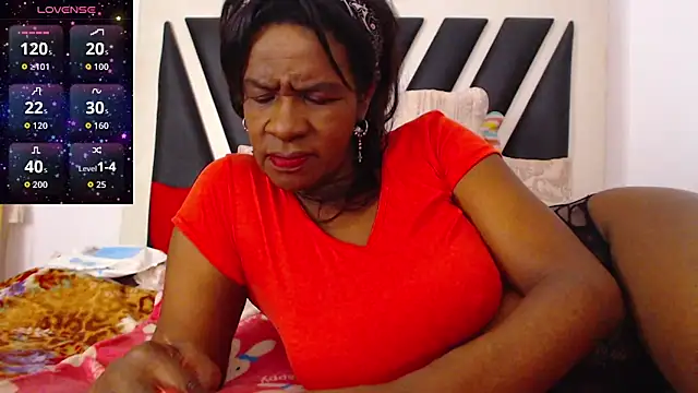 ebony sussy online show from June 2026 12:31:01 AM