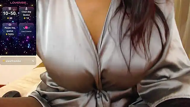 ebony sussy online show from October 2025 12:13:01 AM