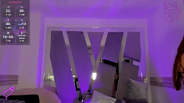 mara-lane online show from April 2026 01:51:01 PM