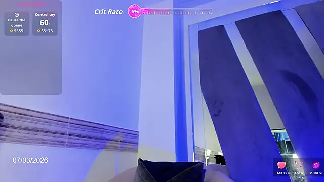 mara-lane online show from March 2026 01:38:02 PM