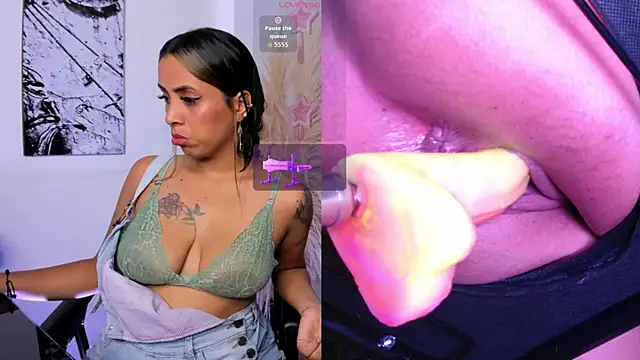 Isabella falcon online show from March 2026 02:20:02 AM