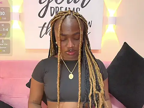 Snapshot of Nalathompson chatting on February 2026 09:26:01 PM Nalathompson online show from February 2026 09:26:01 PM