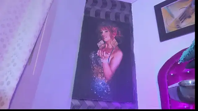 Ciara HotTs online show from March 2026 11:50:01 PM