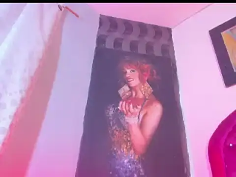 Ciara HotTs online show from March 2026 12:07:01 PM