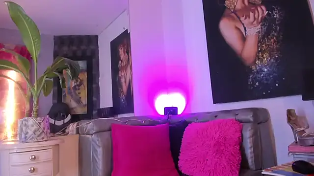 Ciara HotTs online show from May 2026 11:31:02 AM